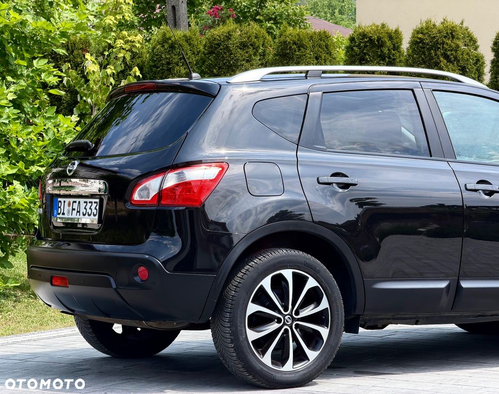 Nissan Qashqai 1.6 I-Way - 14