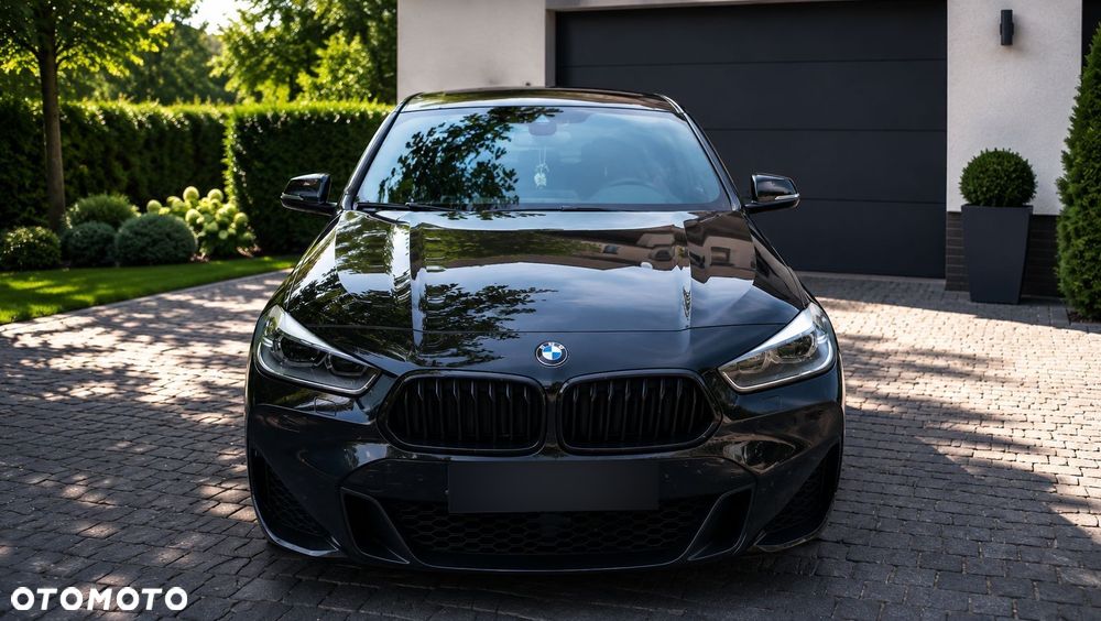 BMW X2 sDrive18d M Sport - 1