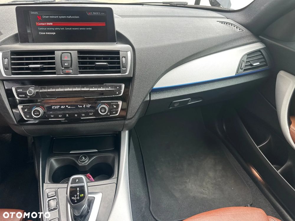 BMW Seria 2 - 20