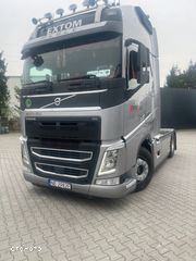 Volvo FH 500