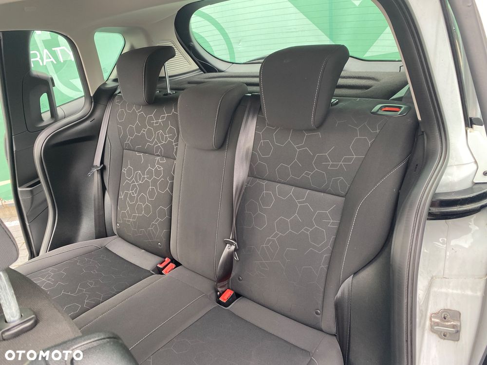 Ford B-MAX 1.0 EcoBoost Titanium EU6 - 9
