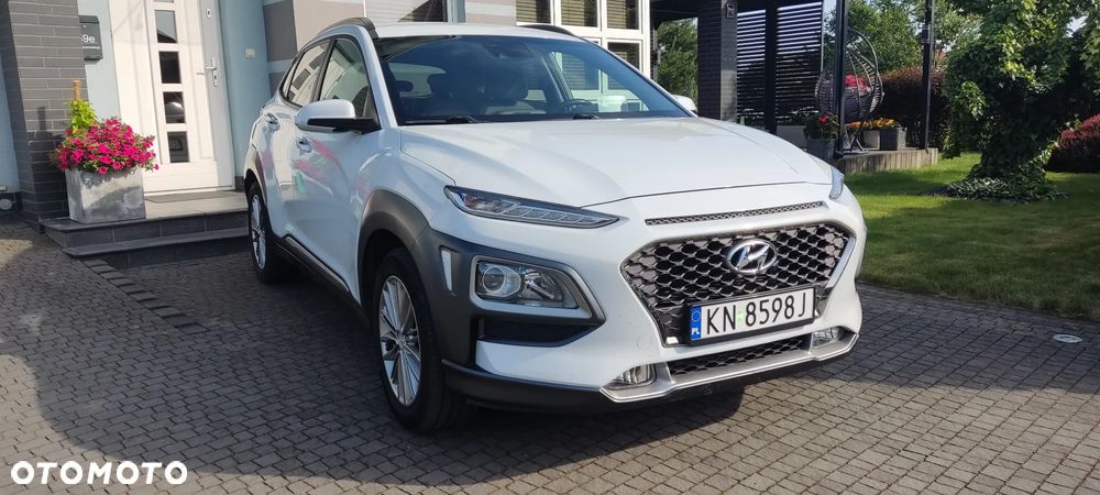 Hyundai Kona 1.6 CRDi Comfort - 1