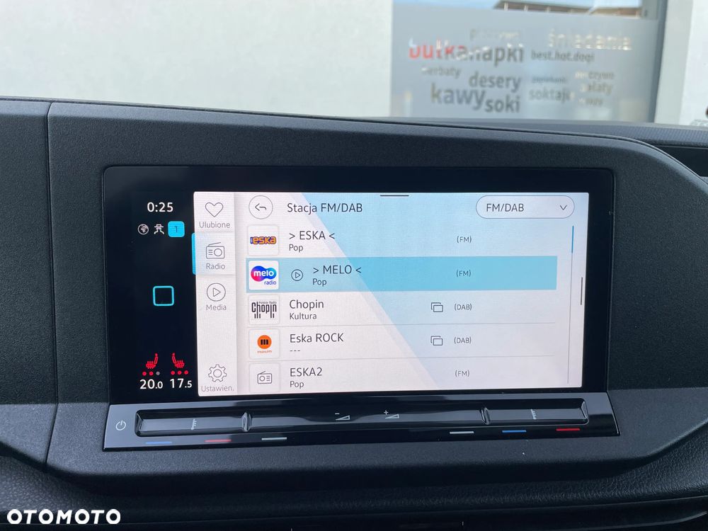 Volkswagen Caddy 2.0 TDI BMT (7-Si.) DSG Life Maxi - 32