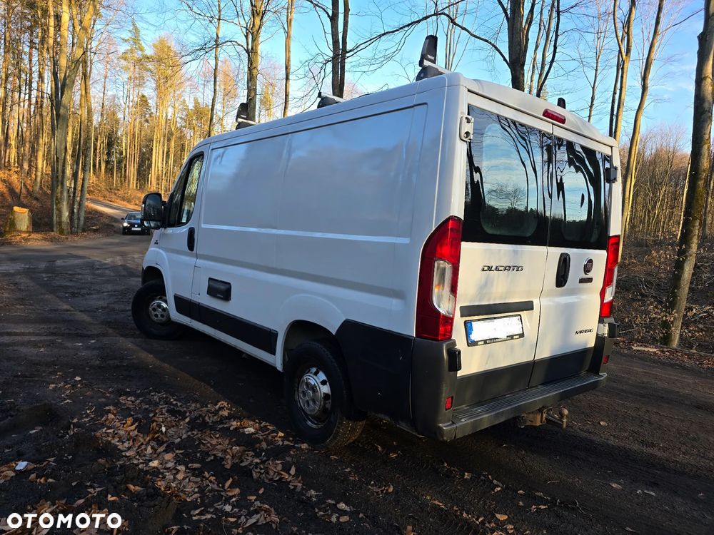 Fiat Ducato - 19