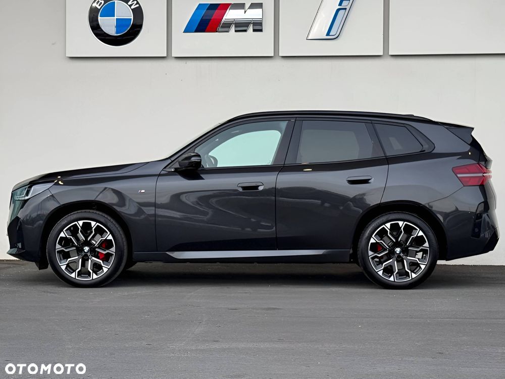 BMW X3 - 3