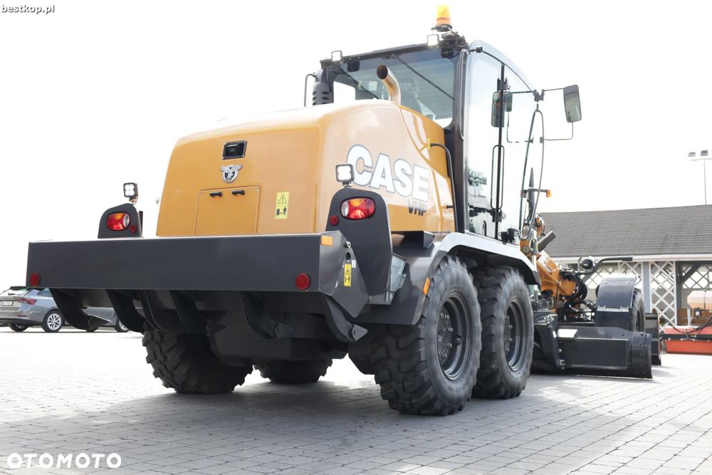 Case 836C AWD - 7
