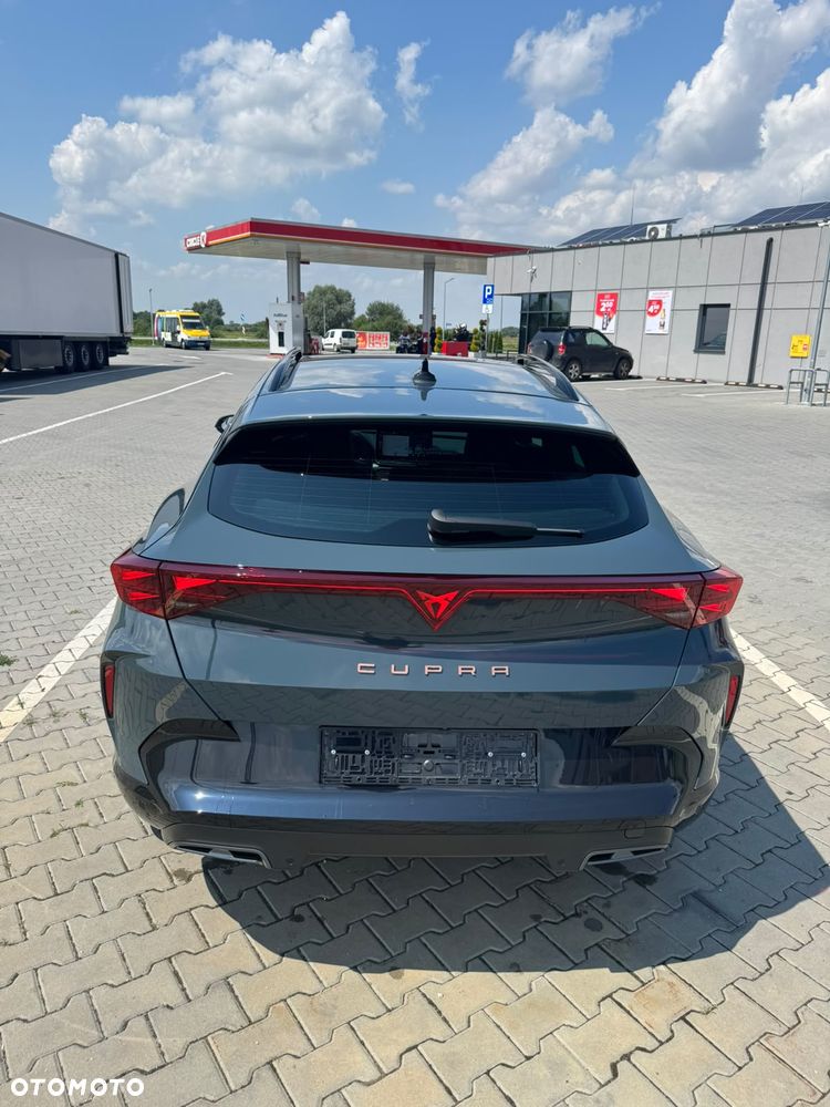 Cupra Formentor 1.5 eTSI mHEV DSG - 9