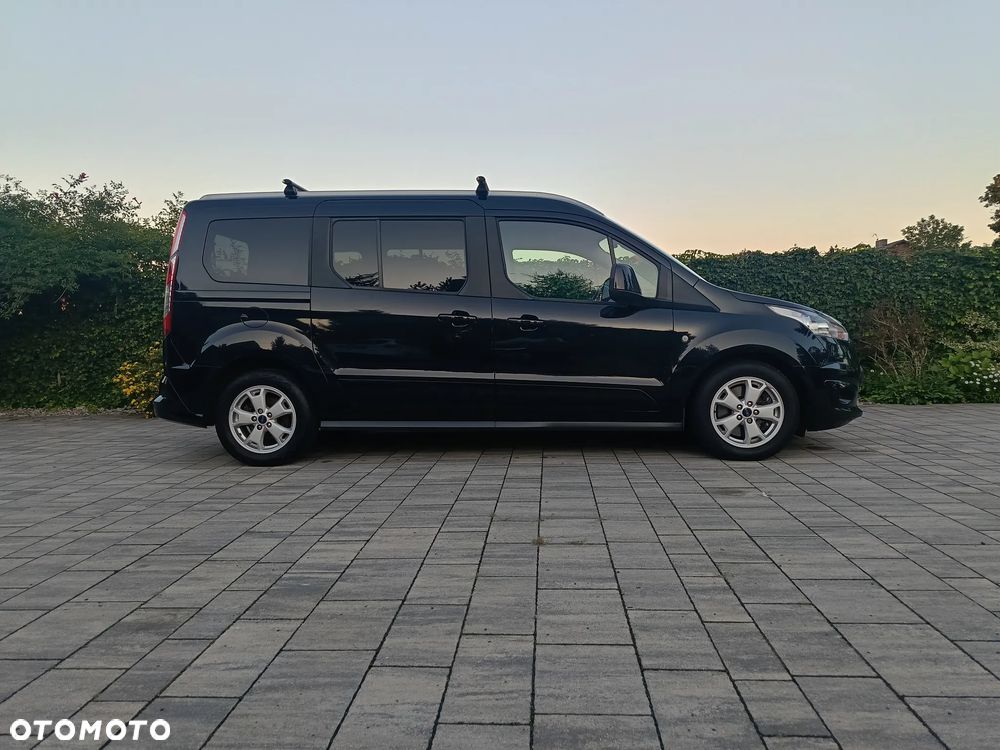 Ford Tourneo Connect Grand - 2