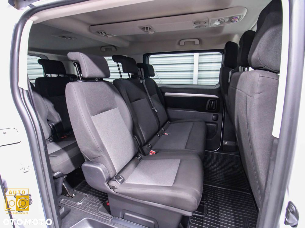 Toyota Proace Verso 2.0 D4-D Long Family - 13
