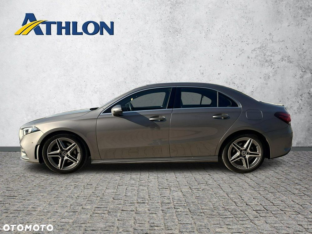 Mercedes-Benz Klasa A - 2