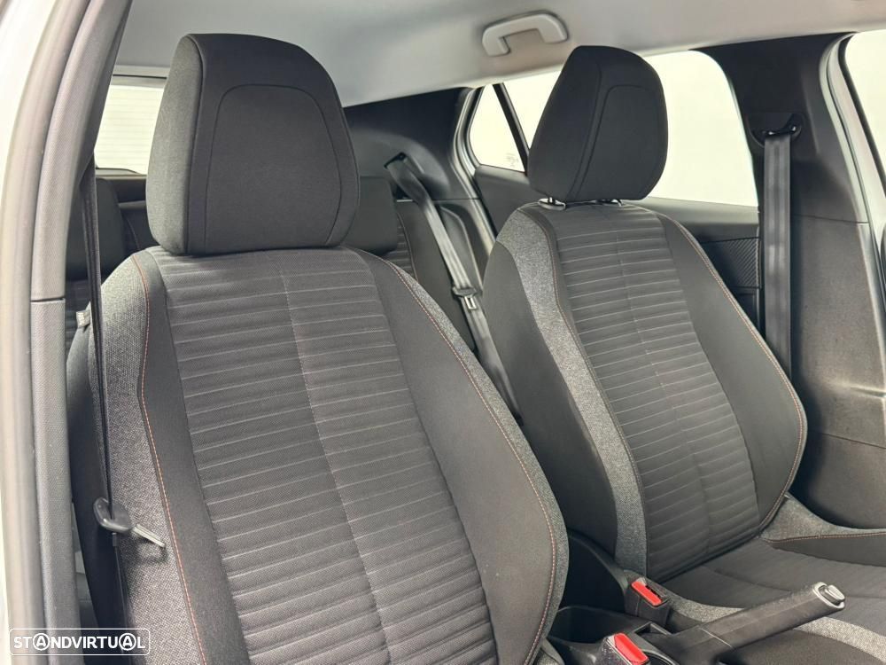 Peugeot 2008 PureTech 100 Active - 21