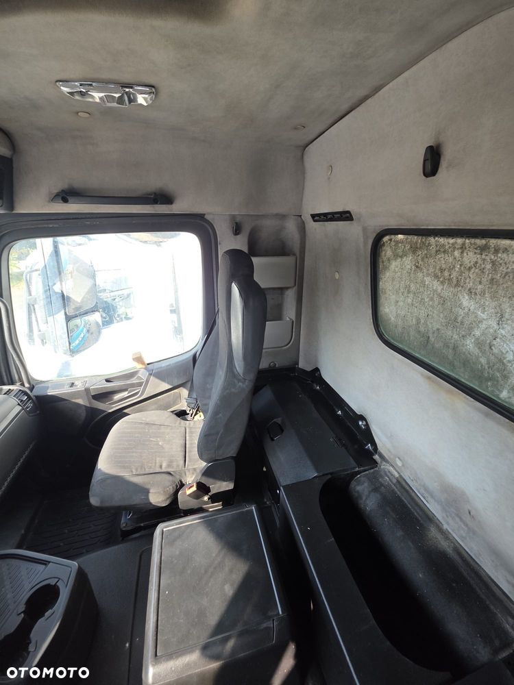 Mercedes-Benz Arocs 3742 12m3 Symex 60000km! - 18