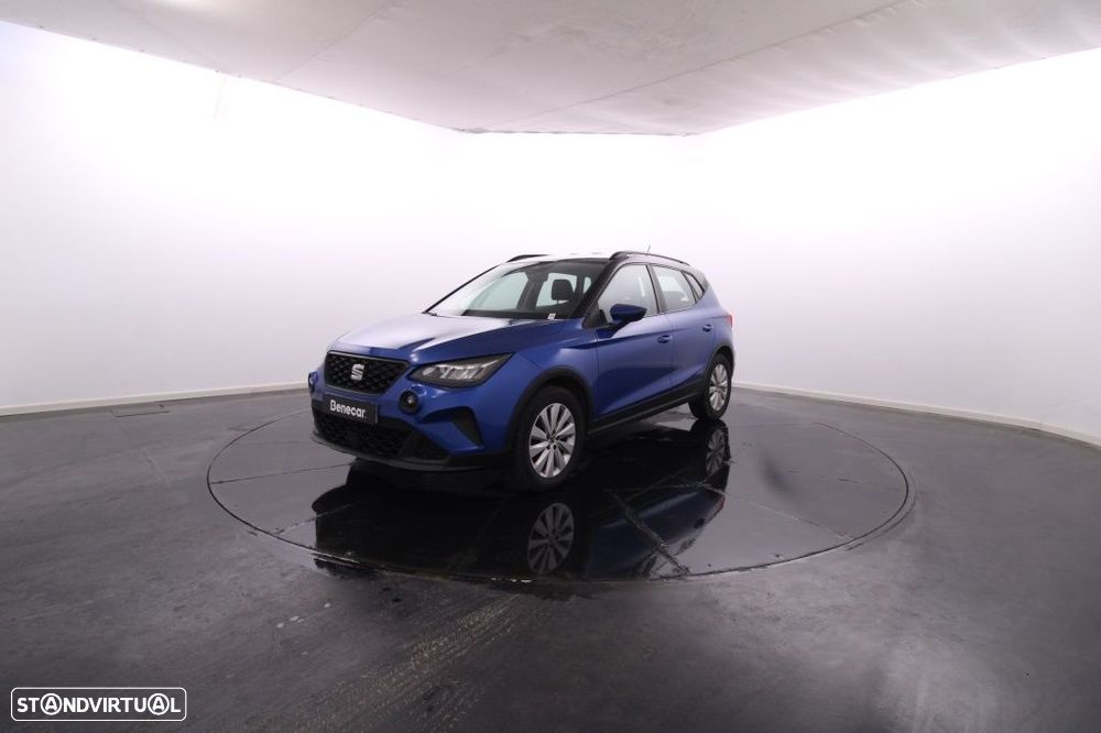 SEAT Arona 1.0 TSI Style - 1