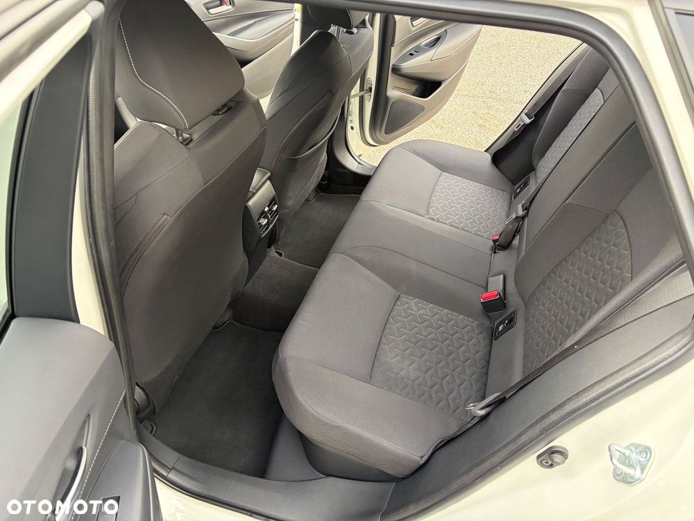 Suzuki Swace 1.8 Hybrid CVT Comfort+ - 6