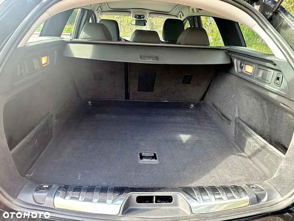 Peugeot 508 HDi 160 Automatik Business-Line - 19