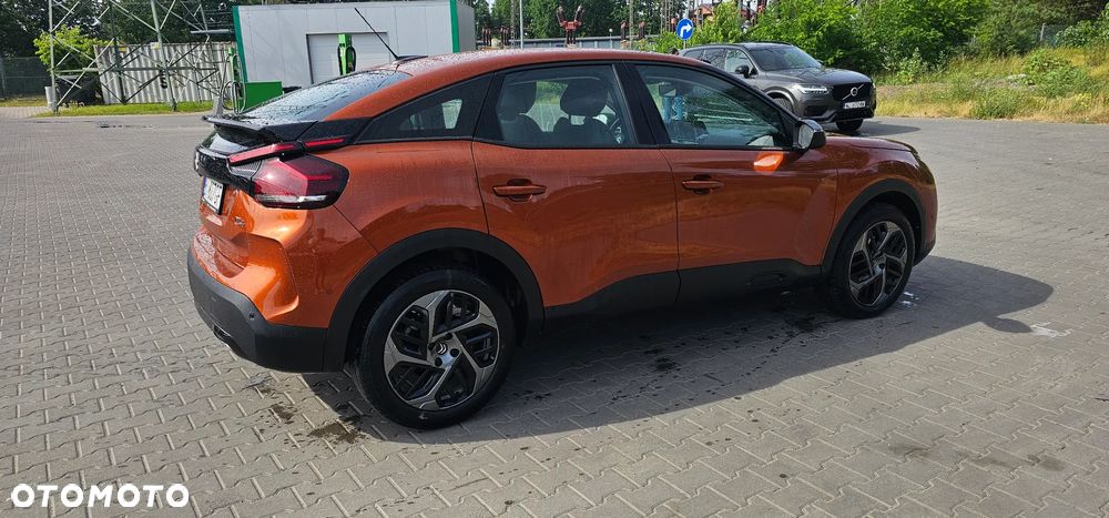 Citroën C4 1.2 PureTech Business Edition S&S - 8