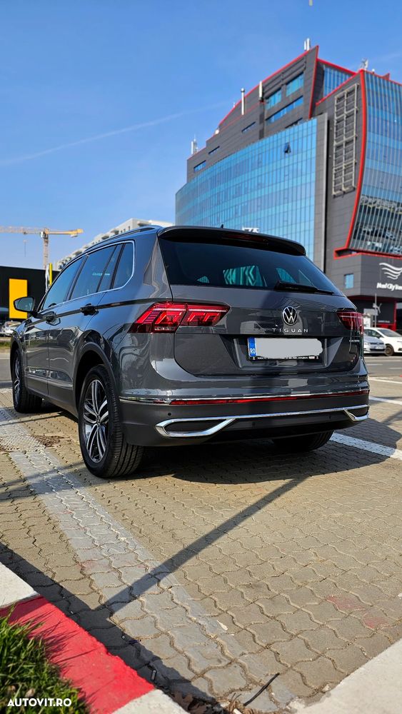 Volkswagen Tiguan ver-1-4-ehybrid-opf-elegance - 13