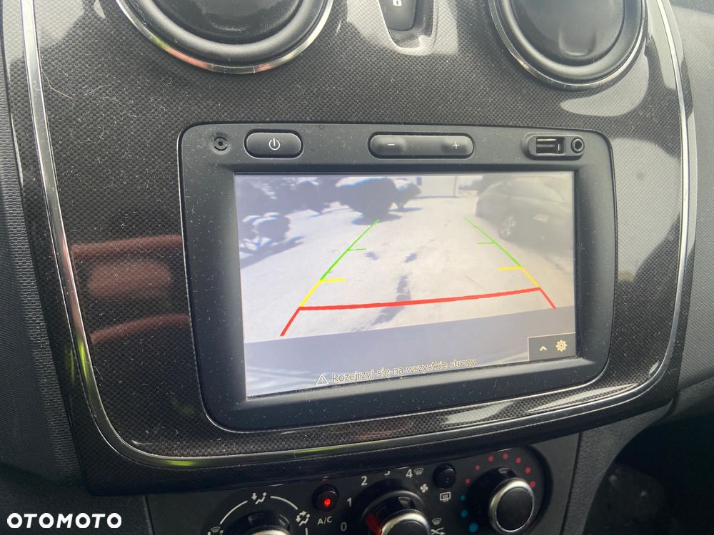 Dacia Logan 1.0 SCe Laureate - 12