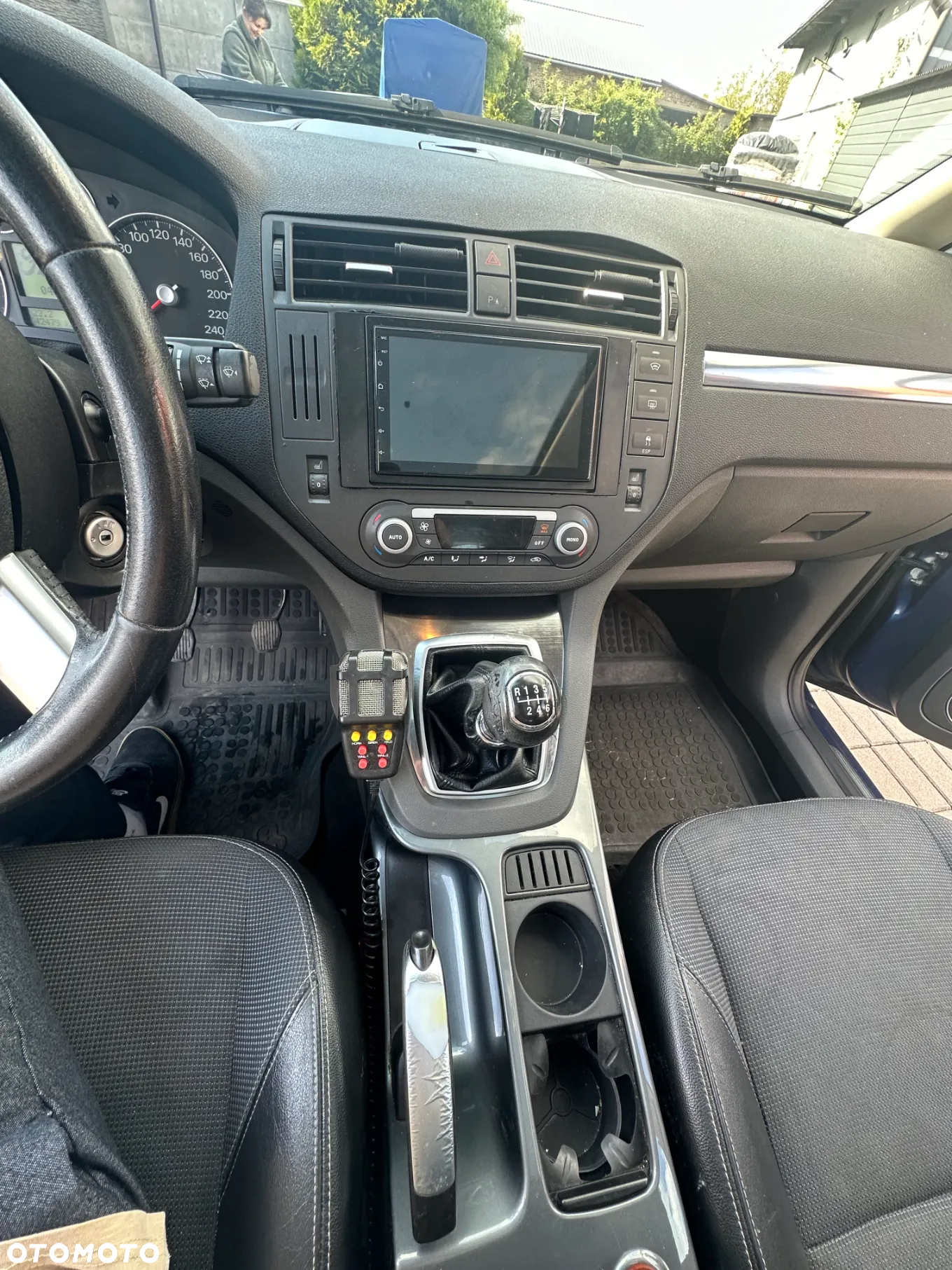 Ford Focus C-Max - 17