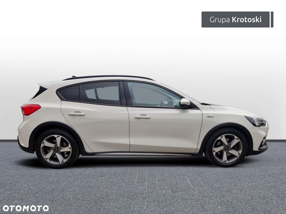 Ford Focus 1.0 EcoBoost Active - 8
