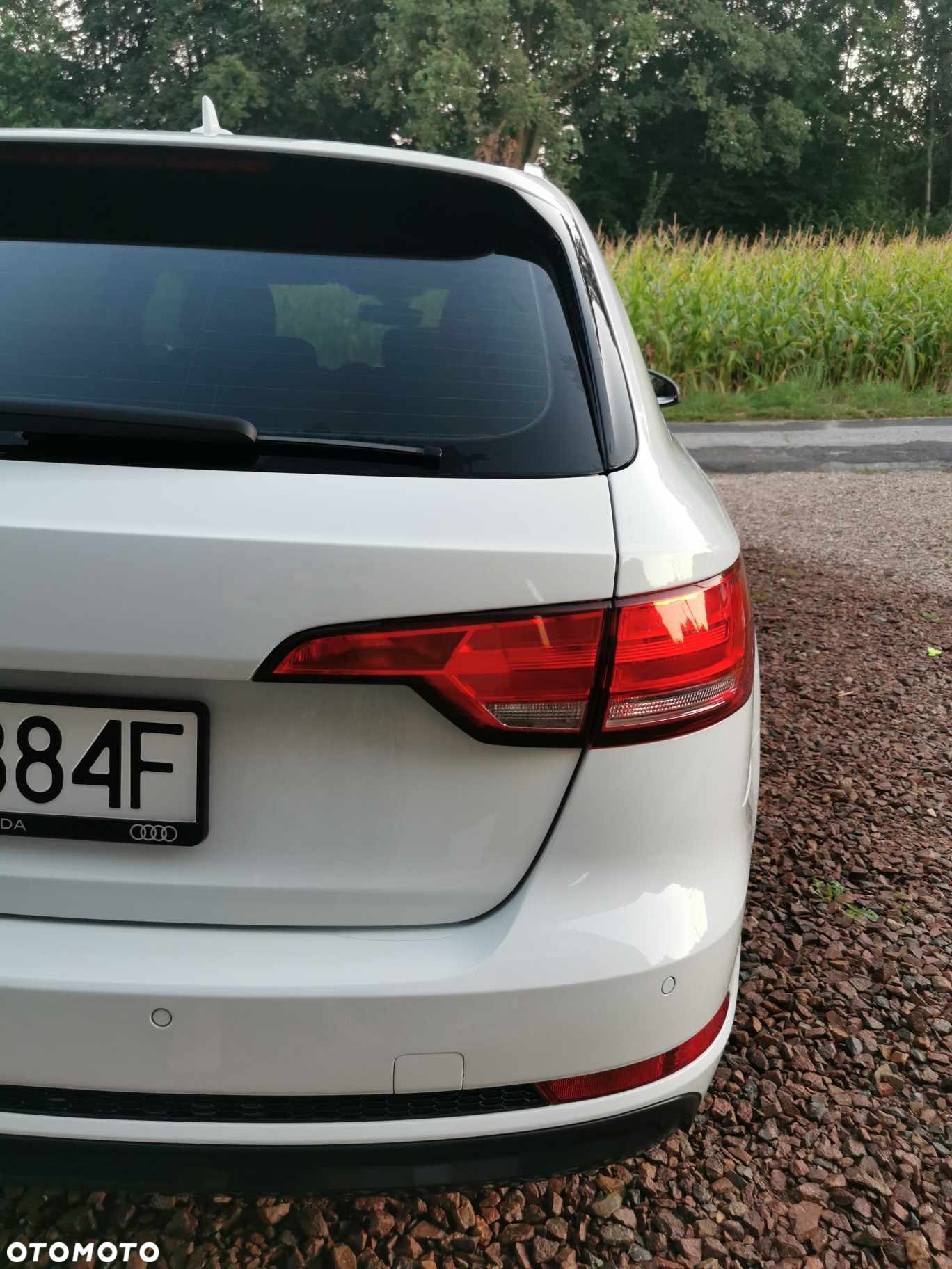 Audi A4 2.0 TDI Sport S tronic - 13