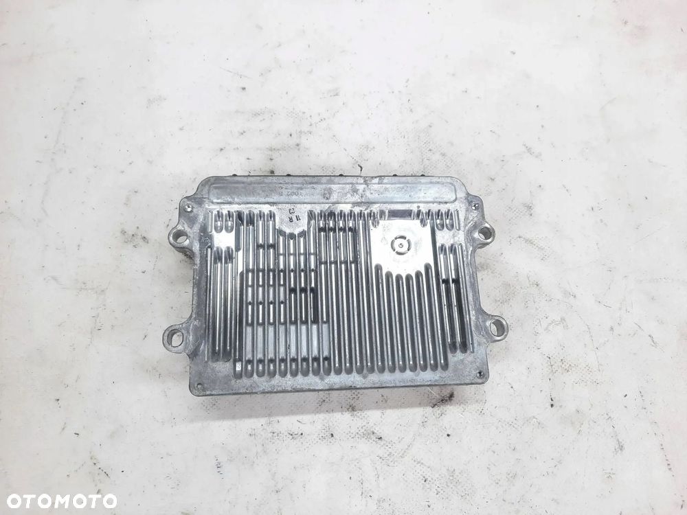 KOMPUTER STEROWNIK SILNIKA MAZDA CX 5 CX-5 2.2 275700-6383 SH01 - 3