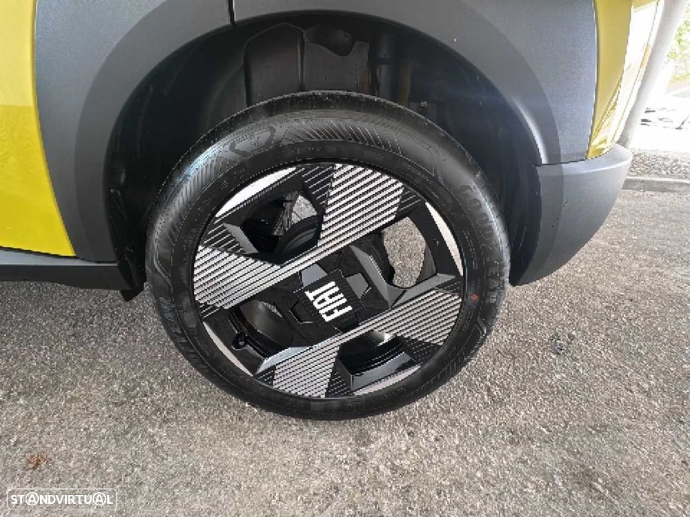 Fiat Grande Panda 1.2 La Prima - 11