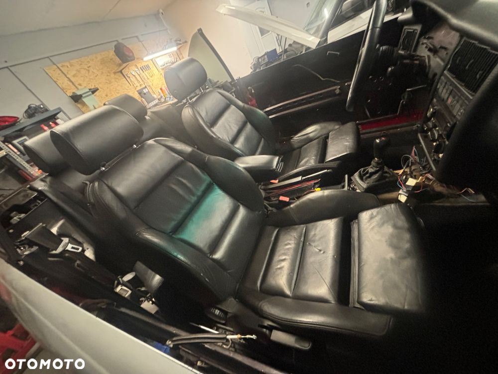 Audi Cabriolet - 7