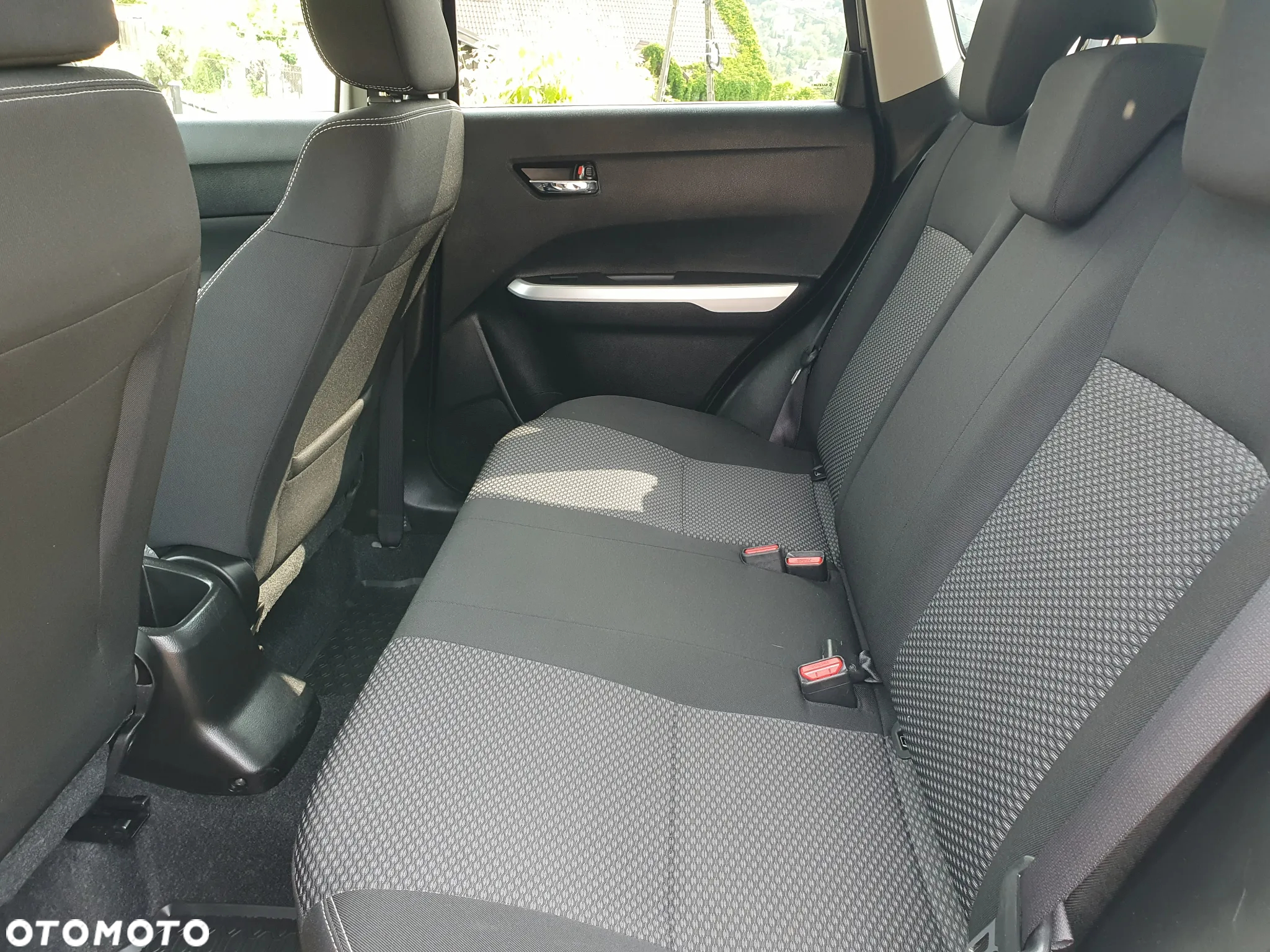 Suzuki Vitara 1.6 (4x2) Club - 20