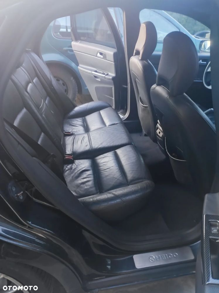 Volvo S40 T5 Summum - 15