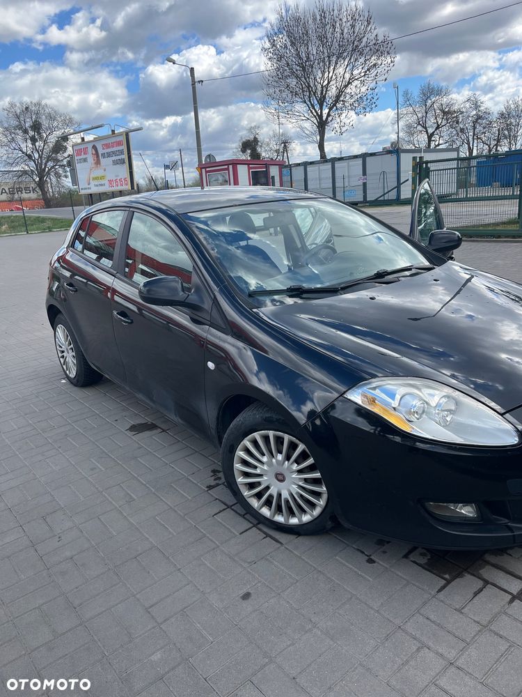 Fiat Bravo 1.9 Multijet Dynamic - 2
