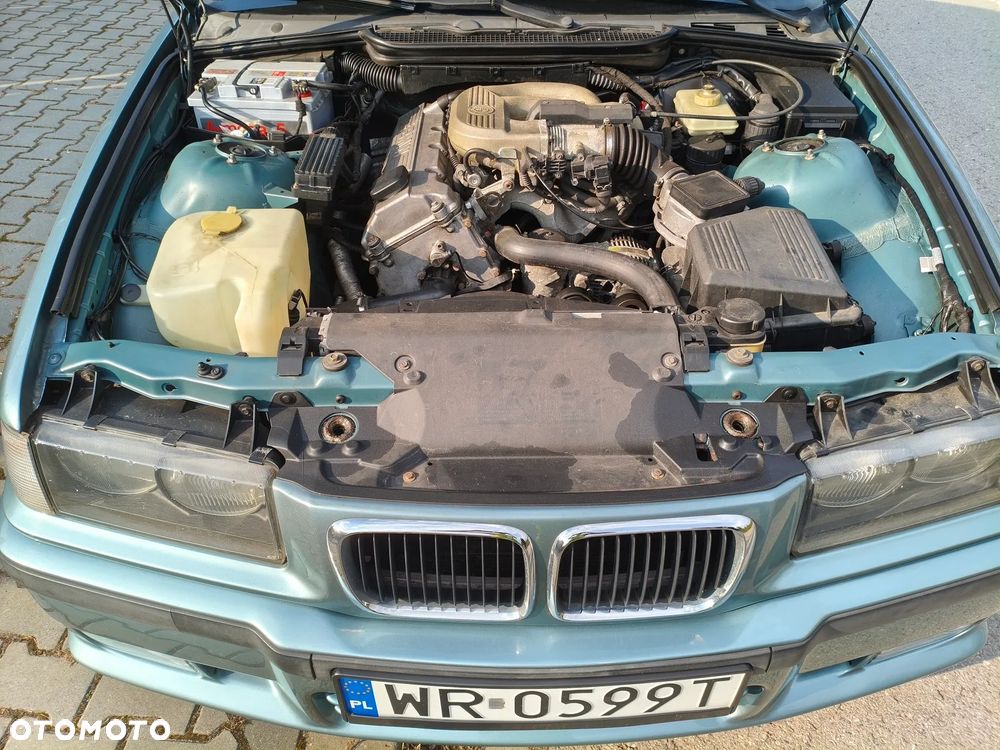 BMW Seria 3 - 24