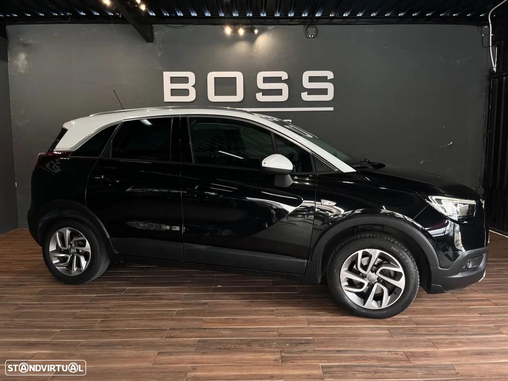 Opel Crossland X 1.6 CDTi Innovation - 6