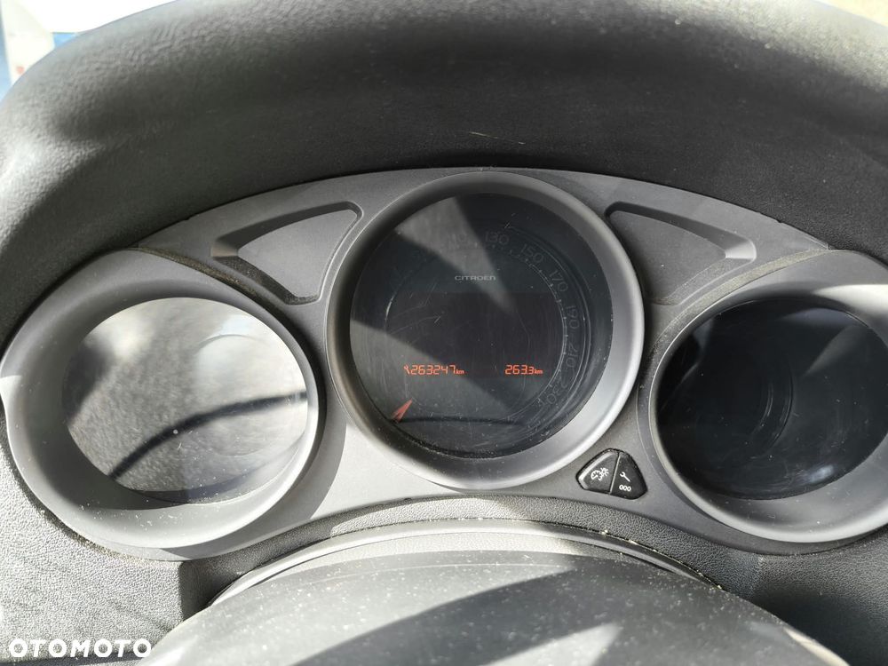 Citroën C4 1.6 HDi Seduction - 2