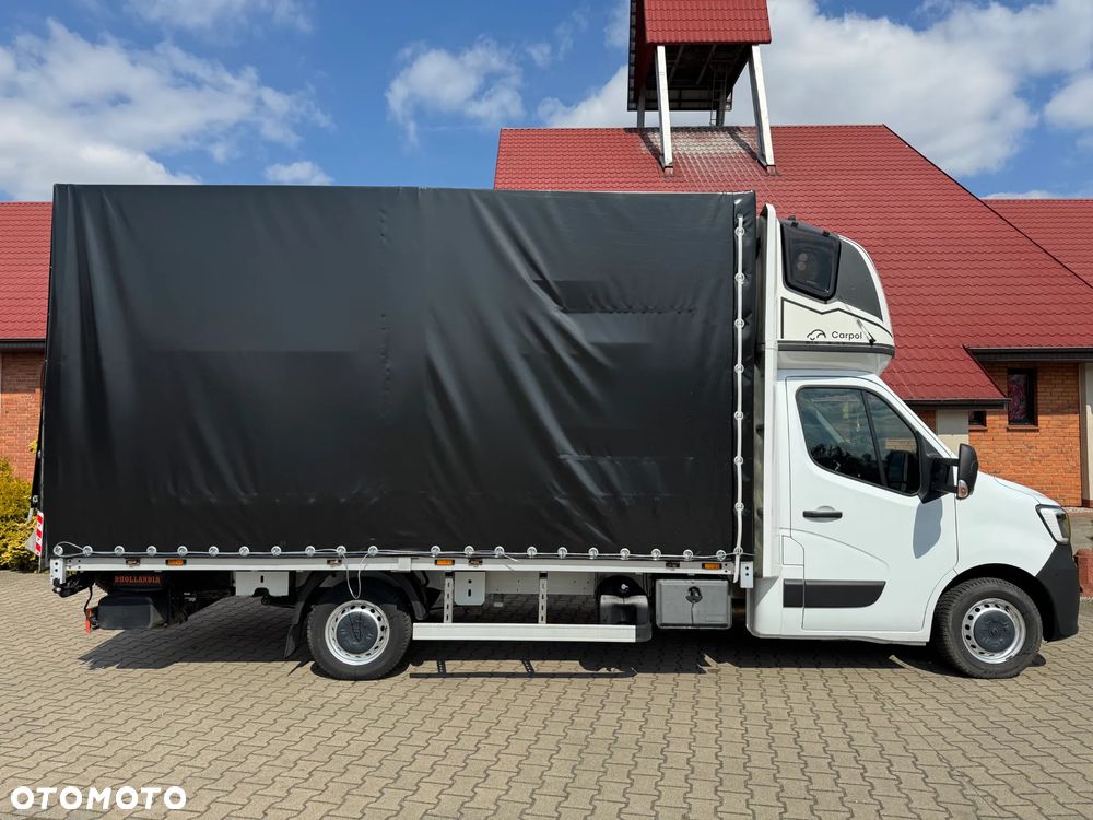 Renault Master - 4