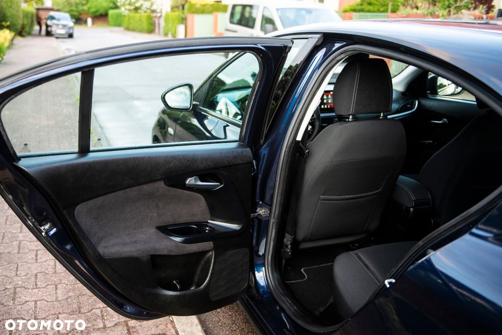 Fiat Tipo 1.4 T-Jet Business Line - 29