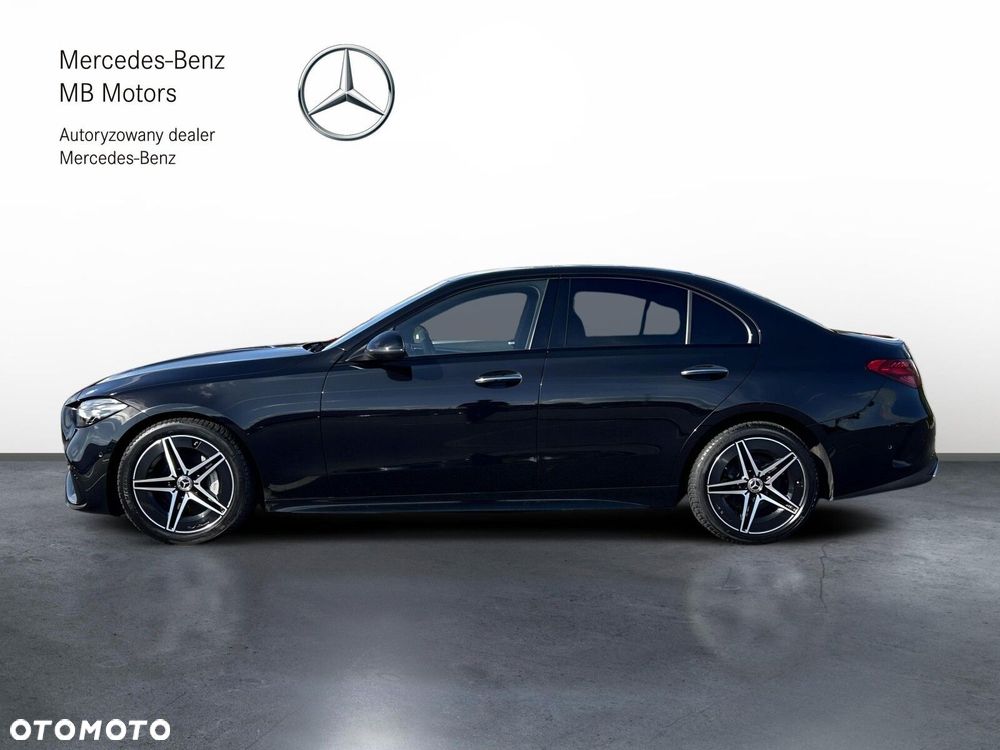 Mercedes-Benz C-Class 2025 photo 2