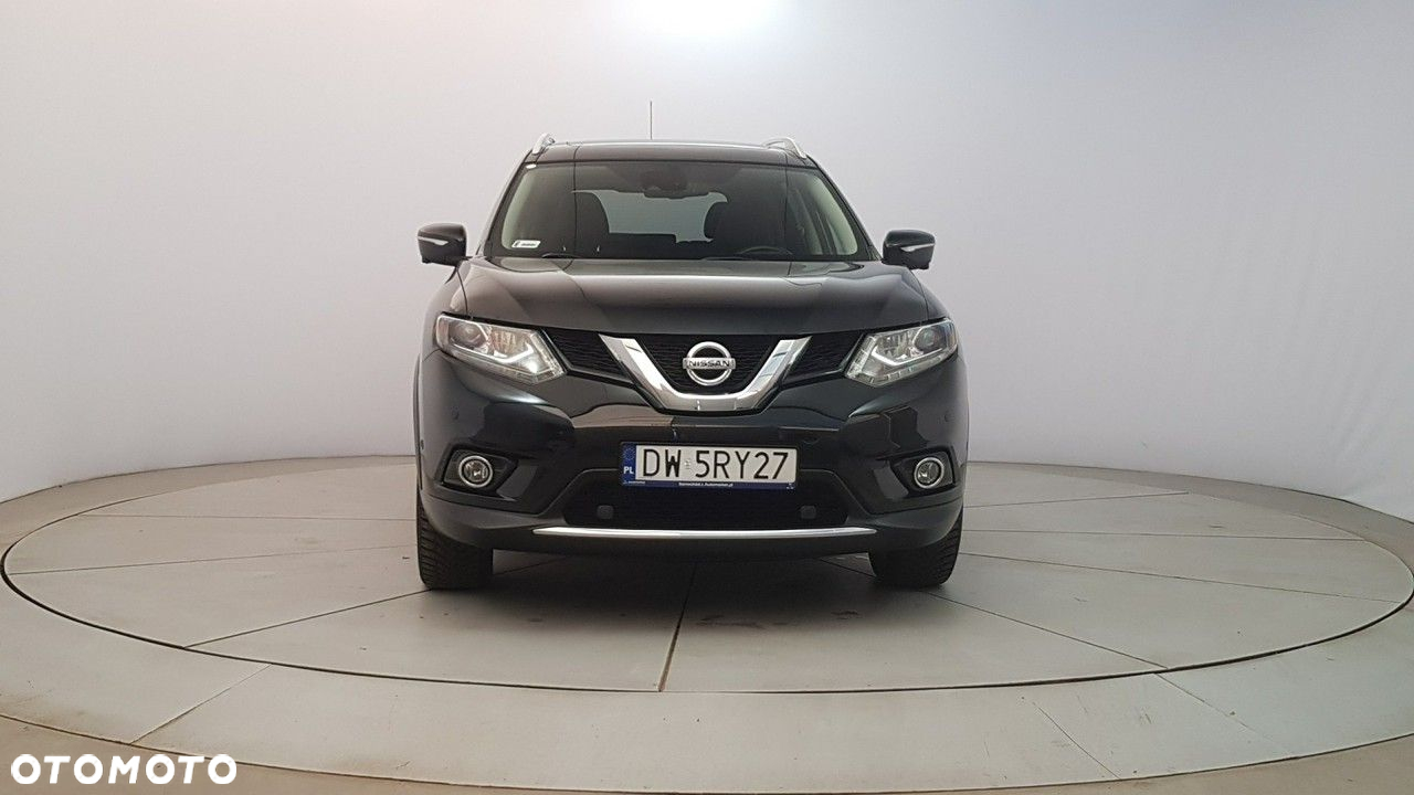 Nissan X-Trail - 2