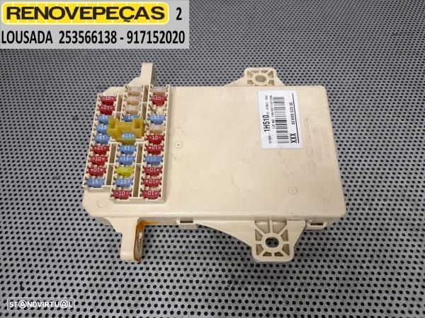 Caixa Fusiveis Hyundai I30 (Fd) - 1