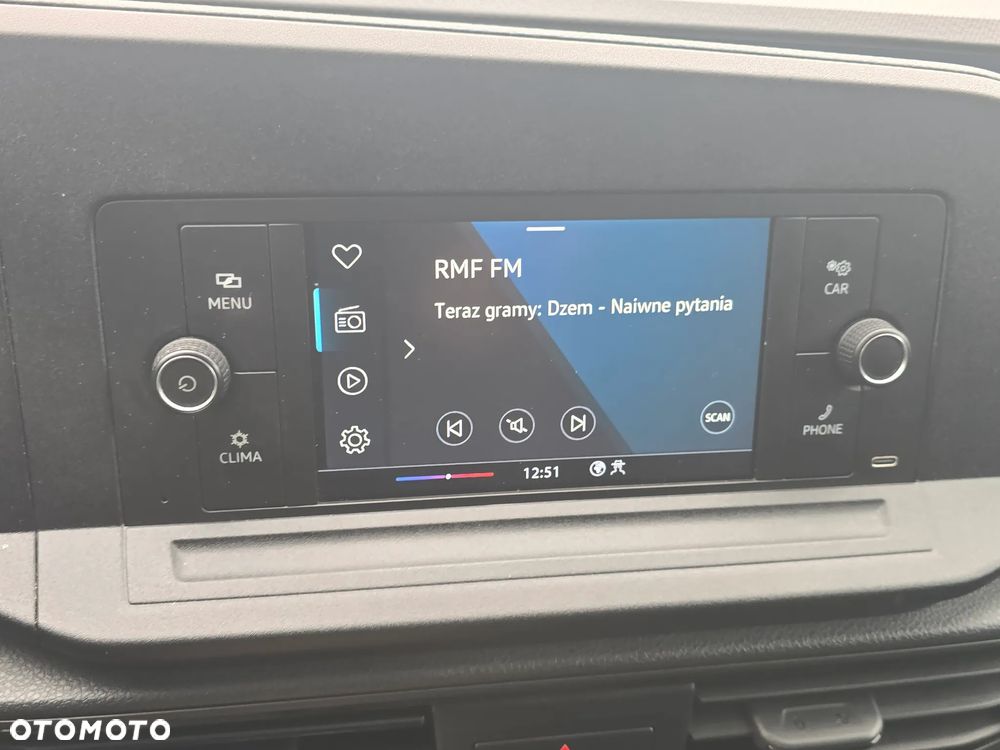 Volkswagen CADDY - 19