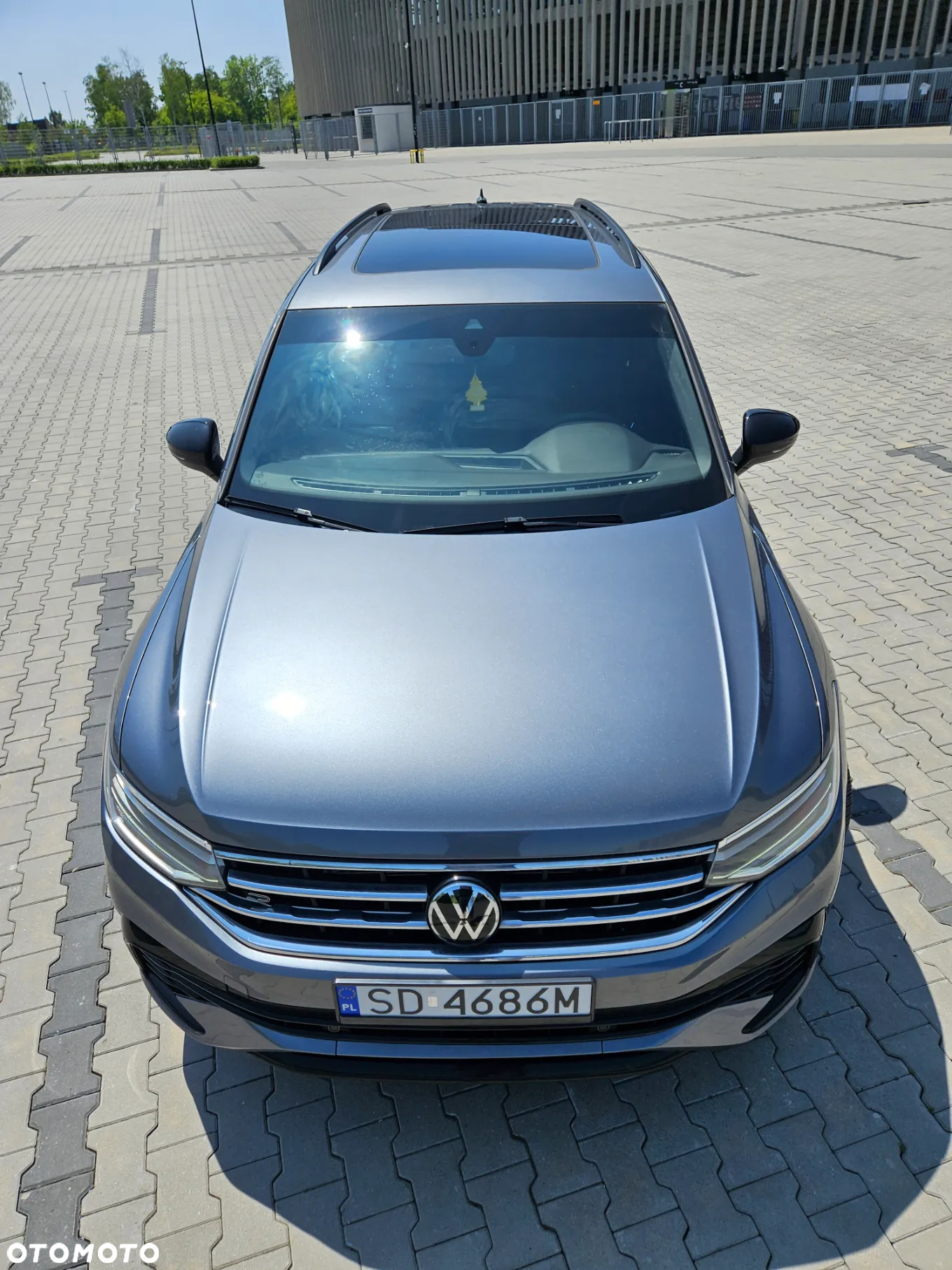 Volkswagen Tiguan - 4