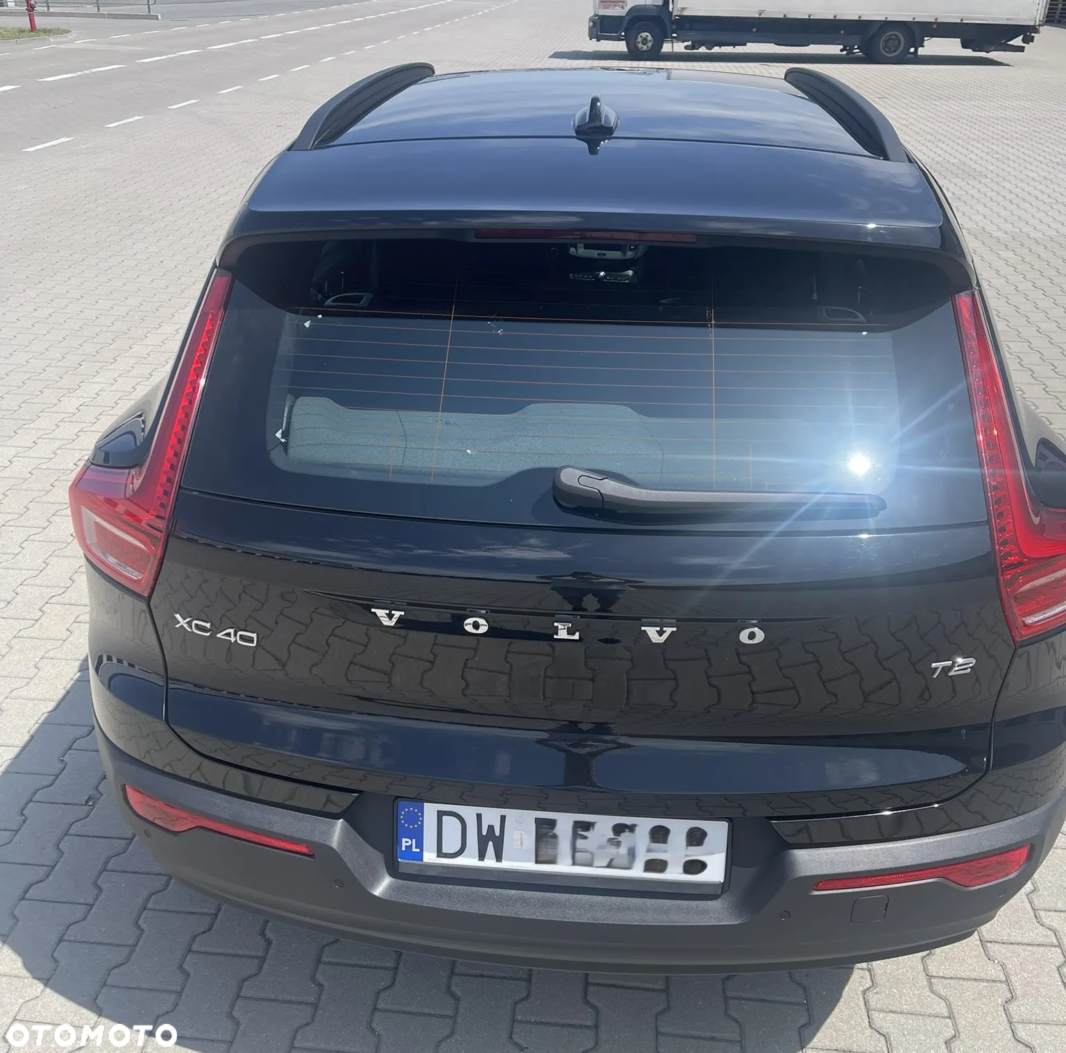Volvo XC 40 T2 Momentum Core - 8