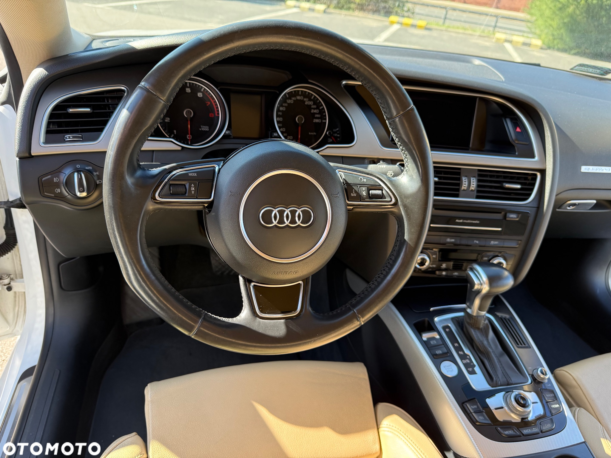 Audi A5 Sportback - 11
