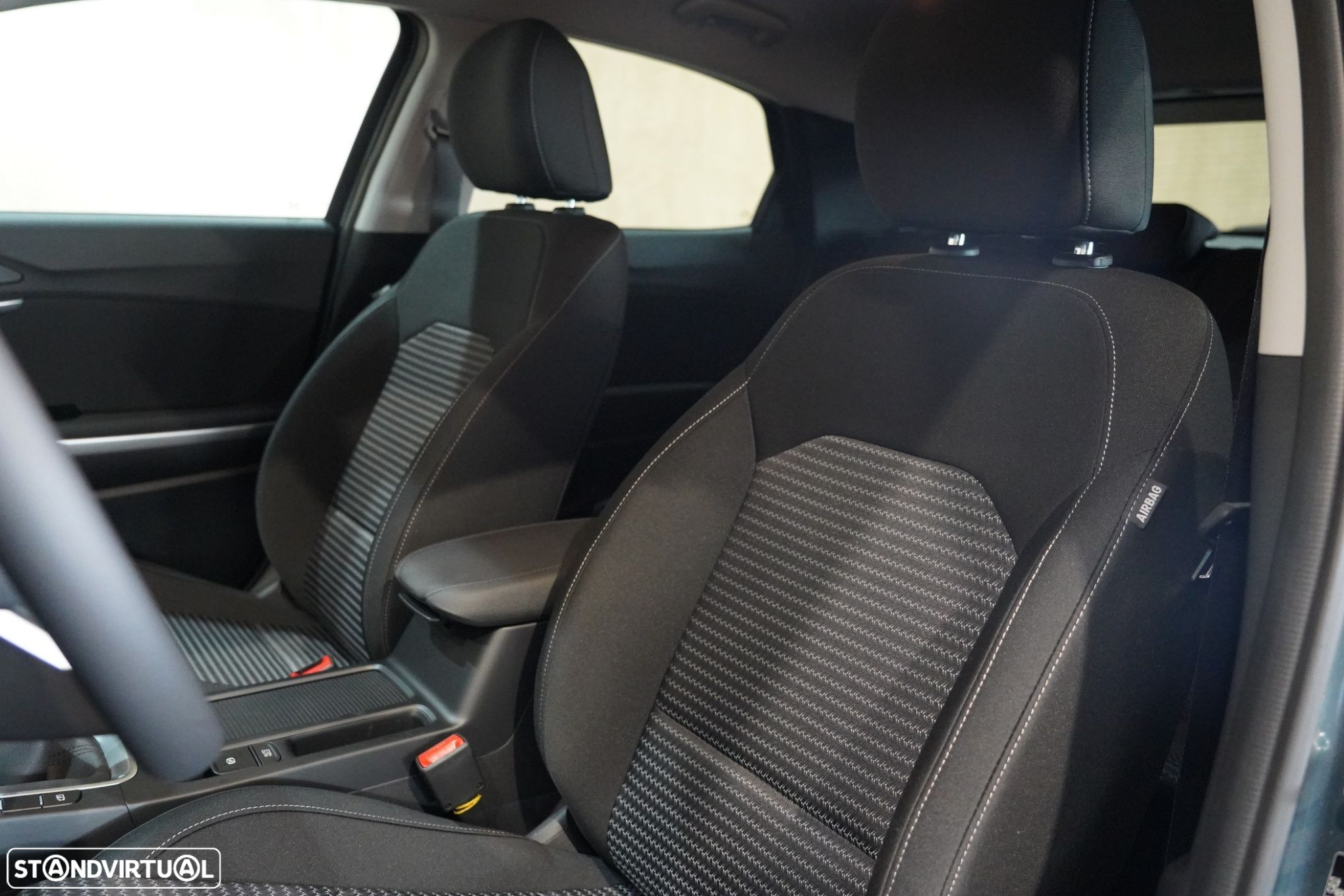 Kia XCeed 1.0 T-GDI Dynamic - 18