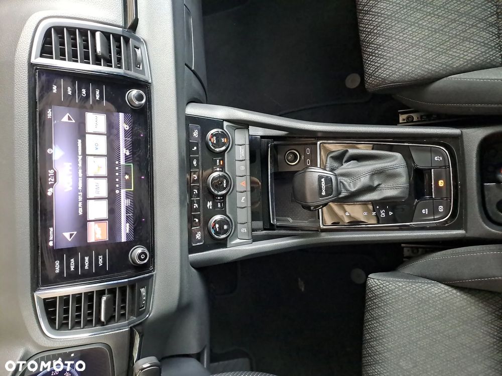 Skoda Karoq 1.5 TSI ACT Style DSG - 13