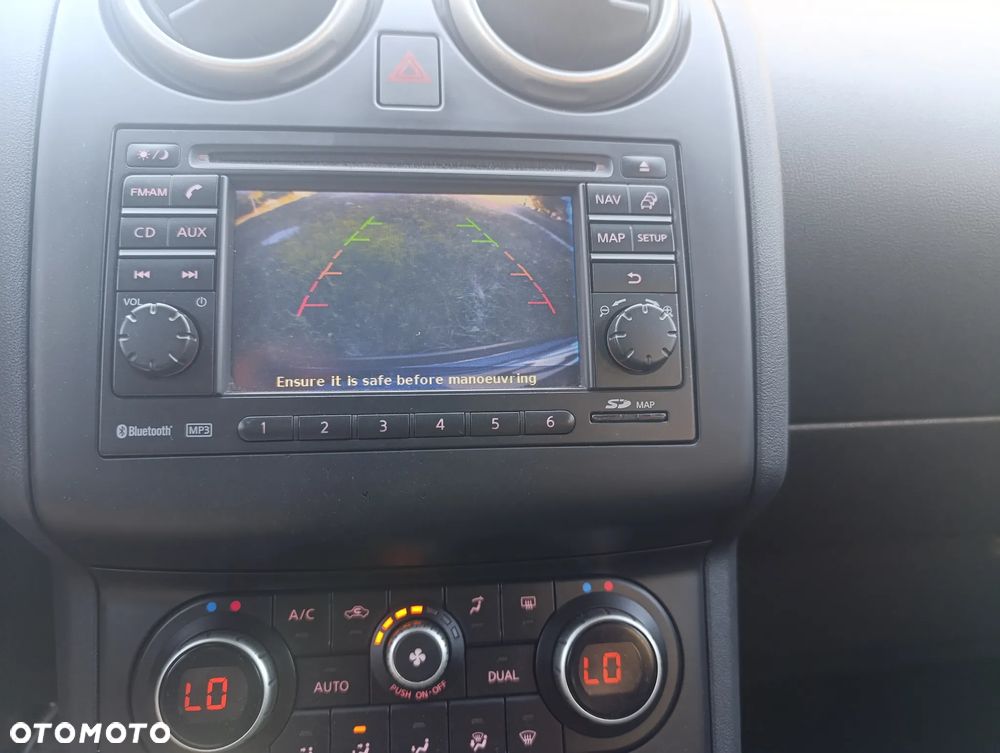Nissan Qashqai - 34