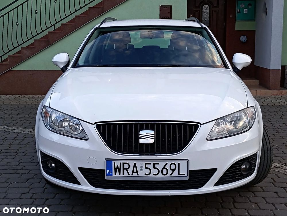 Seat Exeo ST 1.8TSI Style - 7