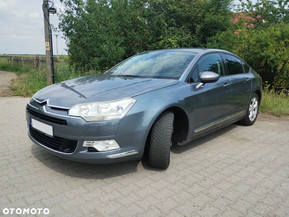 Citroën C5 THP 155 Exclusive - 1