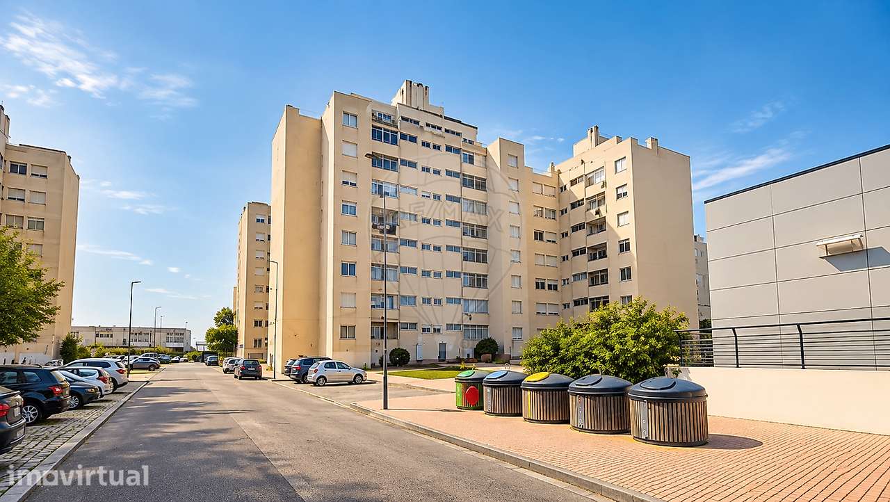 Apartamento T2 para venda - Grande imagem: 5/25