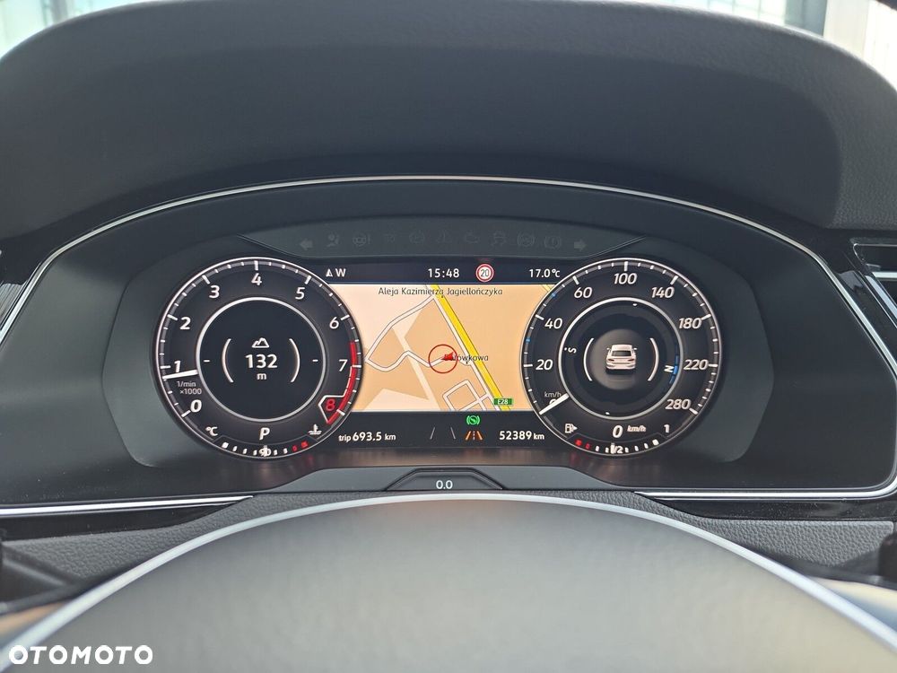 Volkswagen Arteon 2.0 TSI GPF Elegance DSG - 19